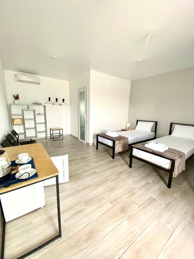 Lazurit Family Hotel Lazurne Luaran gambar